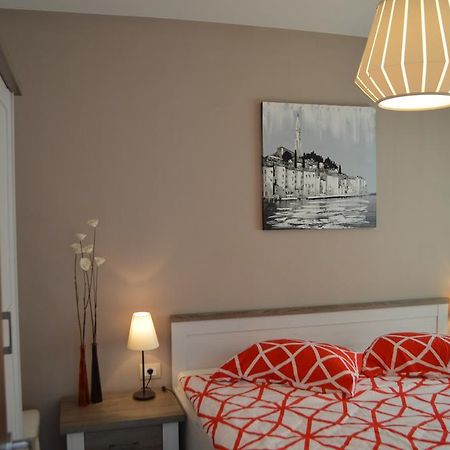 Apartment Bozac Rovinj Zewnętrze zdjęcie
