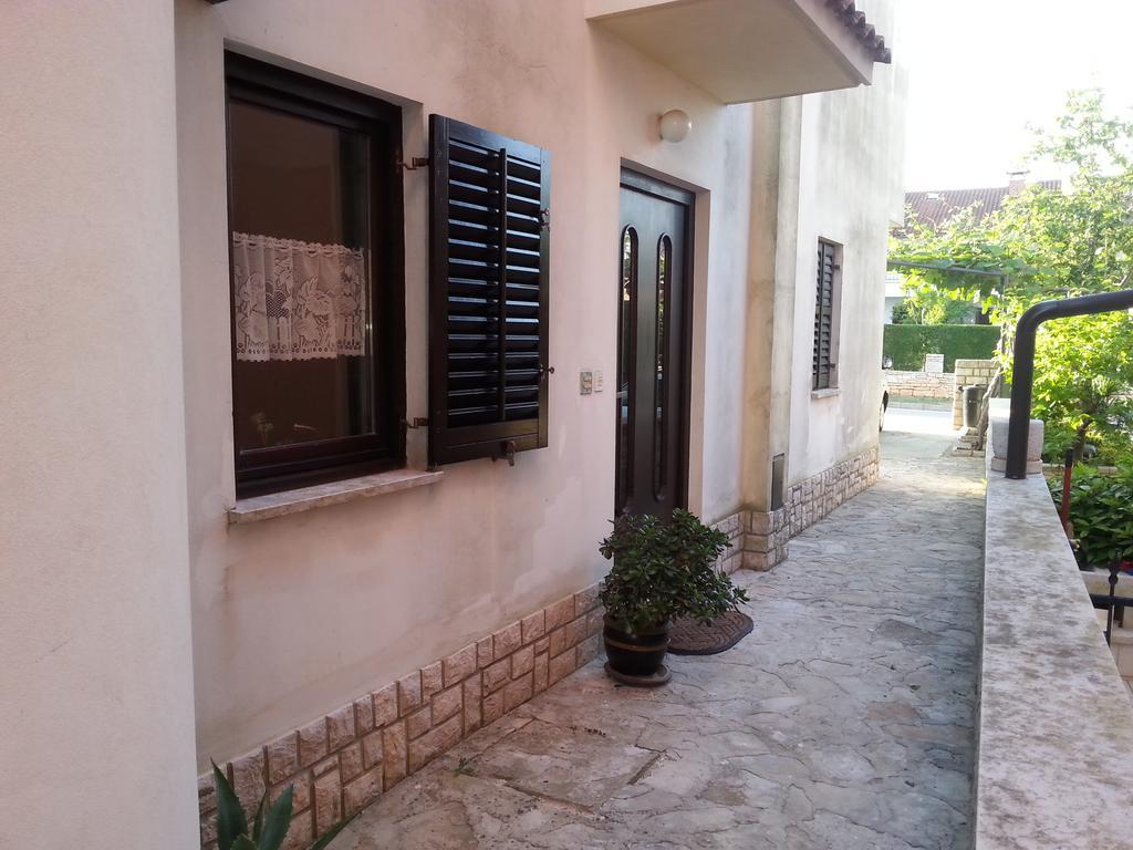 Apartment Bozac Rovinj Pokój zdjęcie
