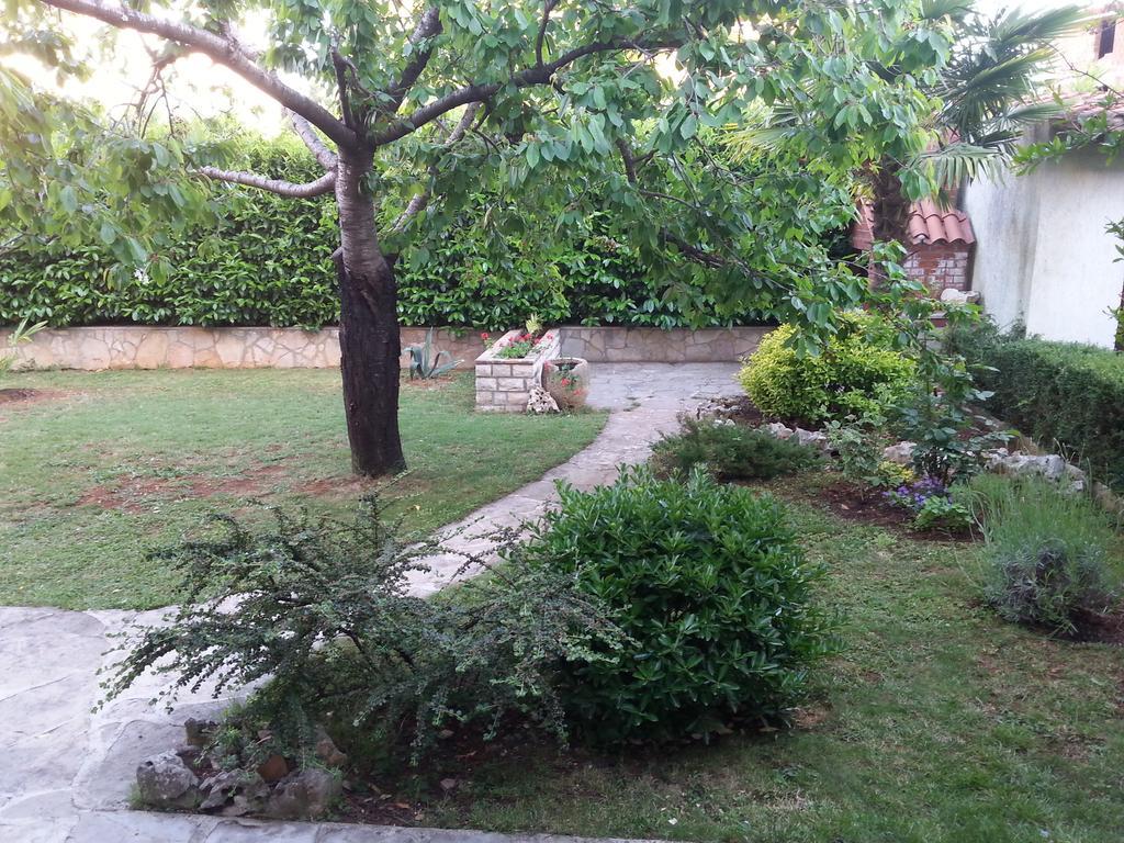 Apartment Bozac Rovinj Pokój zdjęcie