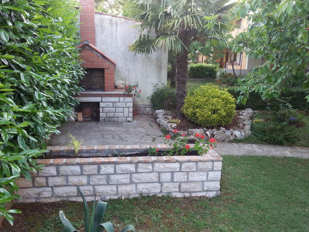 Apartment Bozac Rovinj Pokój zdjęcie