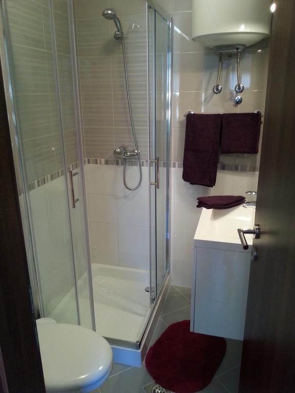 Apartment Bozac Rovinj Pokój zdjęcie