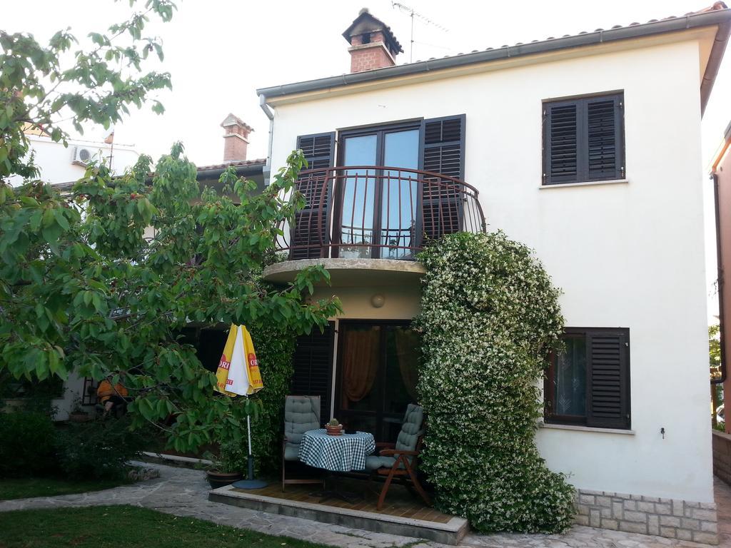 Apartment Bozac Rovinj Pokój zdjęcie
