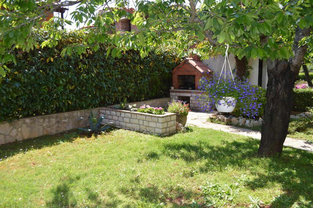 Apartment Bozac Rovinj Zewnętrze zdjęcie
