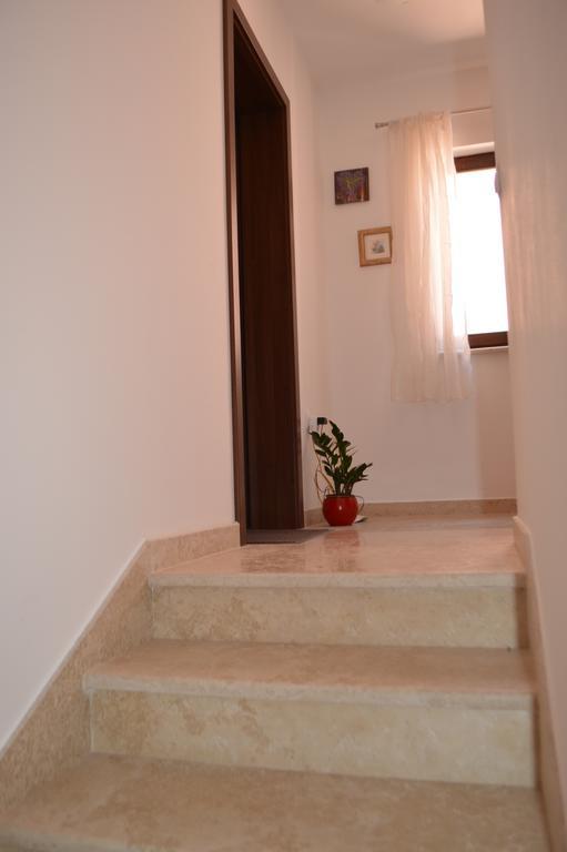 Apartment Bozac Rovinj Zewnętrze zdjęcie