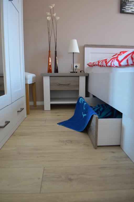 Apartment Bozac Rovinj Zewnętrze zdjęcie