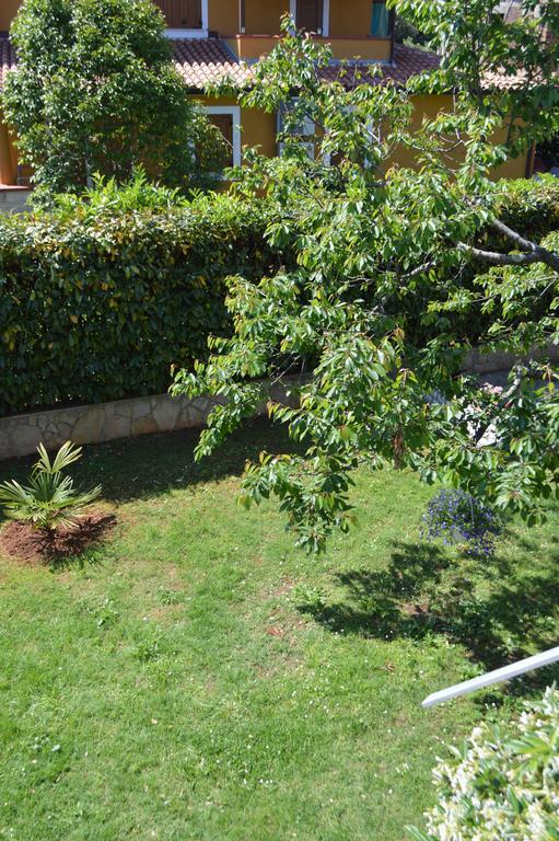 Apartment Bozac Rovinj Zewnętrze zdjęcie