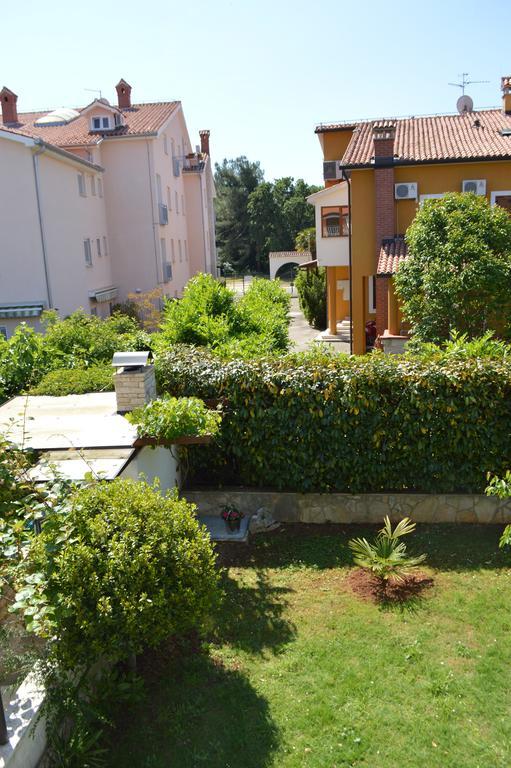 Apartment Bozac Rovinj Zewnętrze zdjęcie