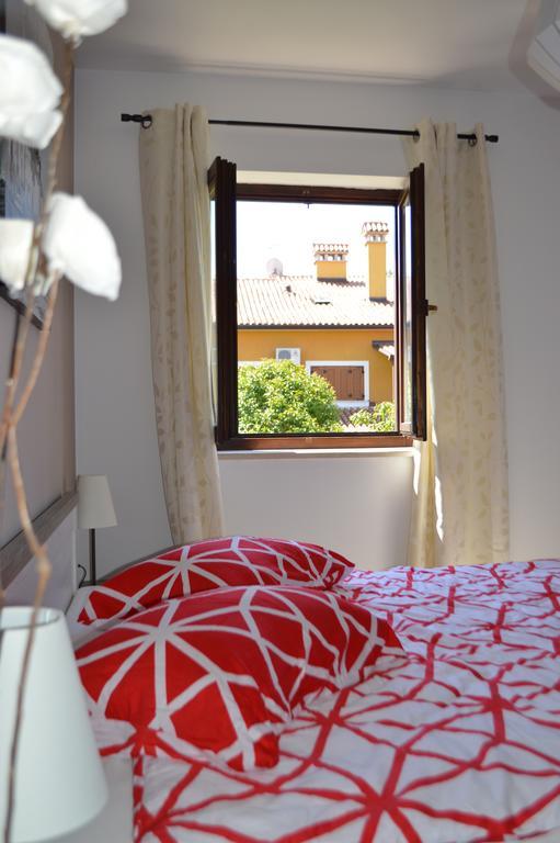 Apartment Bozac Rovinj Zewnętrze zdjęcie