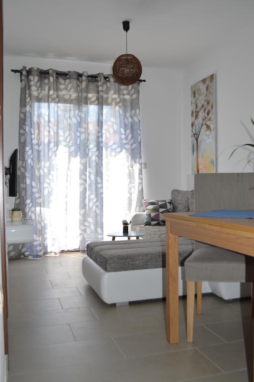 Apartment Bozac Rovinj Zewnętrze zdjęcie
