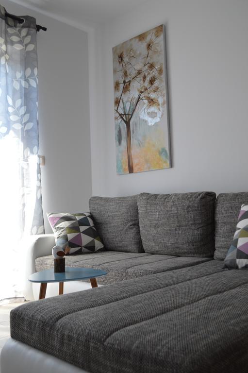 Apartment Bozac Rovinj Zewnętrze zdjęcie