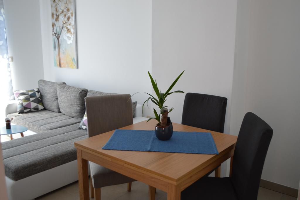Apartment Bozac Rovinj Zewnętrze zdjęcie