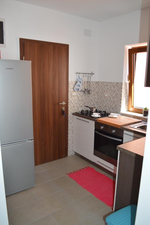 Apartment Bozac Rovinj Zewnętrze zdjęcie