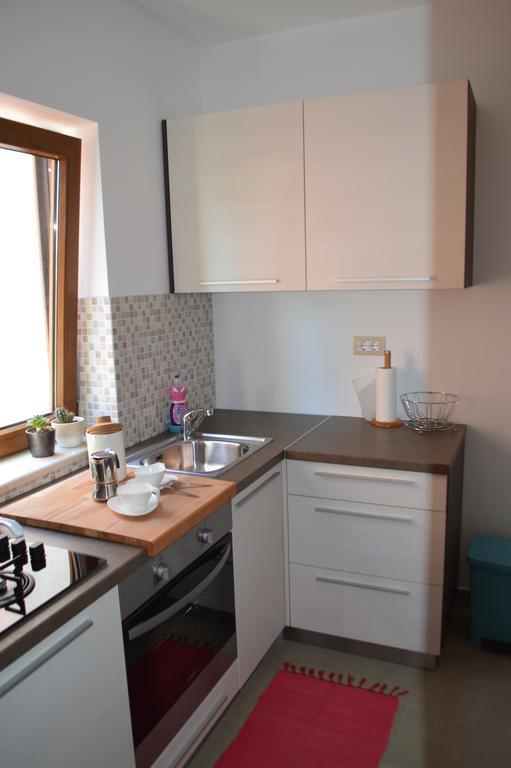 Apartment Bozac Rovinj Zewnętrze zdjęcie