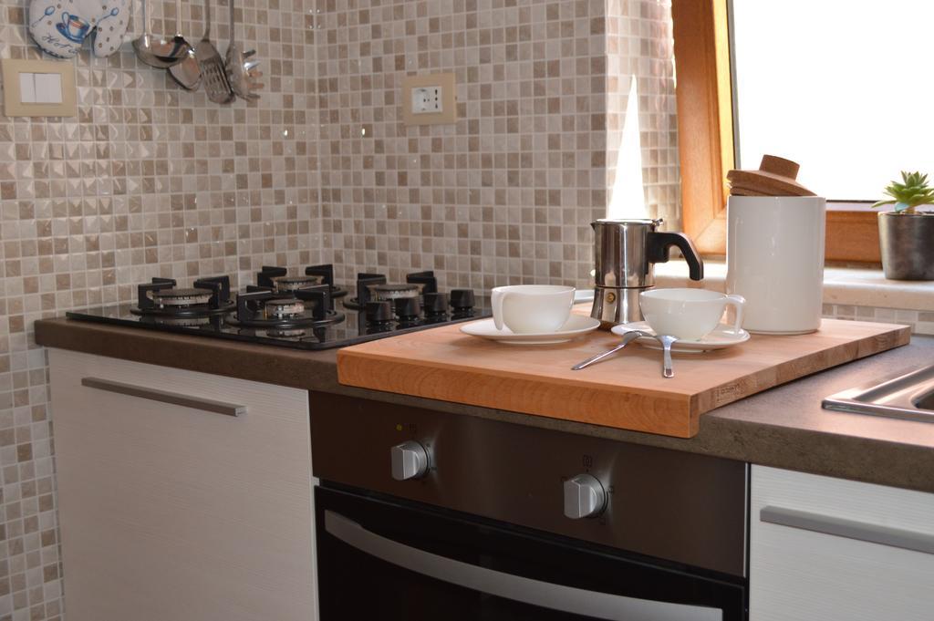 Apartment Bozac Rovinj Zewnętrze zdjęcie