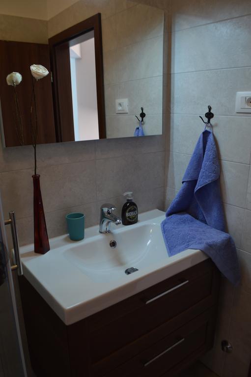 Apartment Bozac Rovinj Zewnętrze zdjęcie