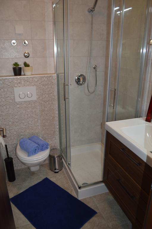 Apartment Bozac Rovinj Zewnętrze zdjęcie