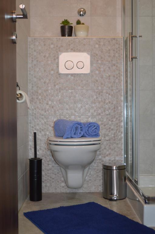 Apartment Bozac Rovinj Zewnętrze zdjęcie