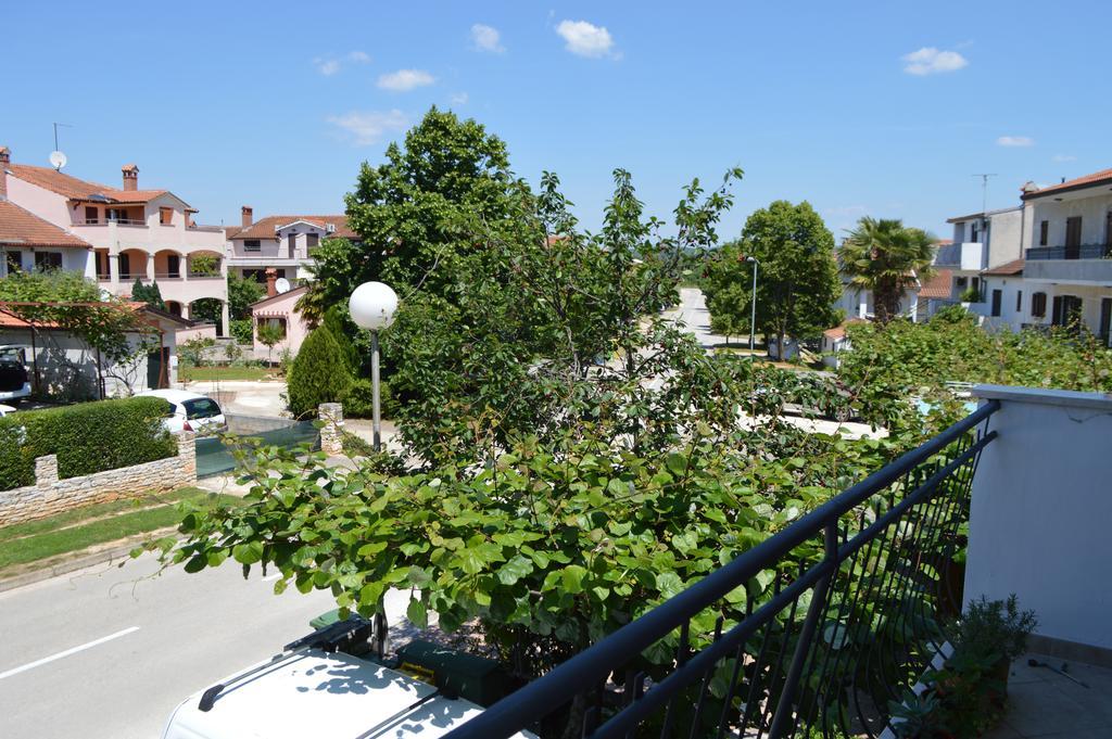 Apartment Bozac Rovinj Zewnętrze zdjęcie