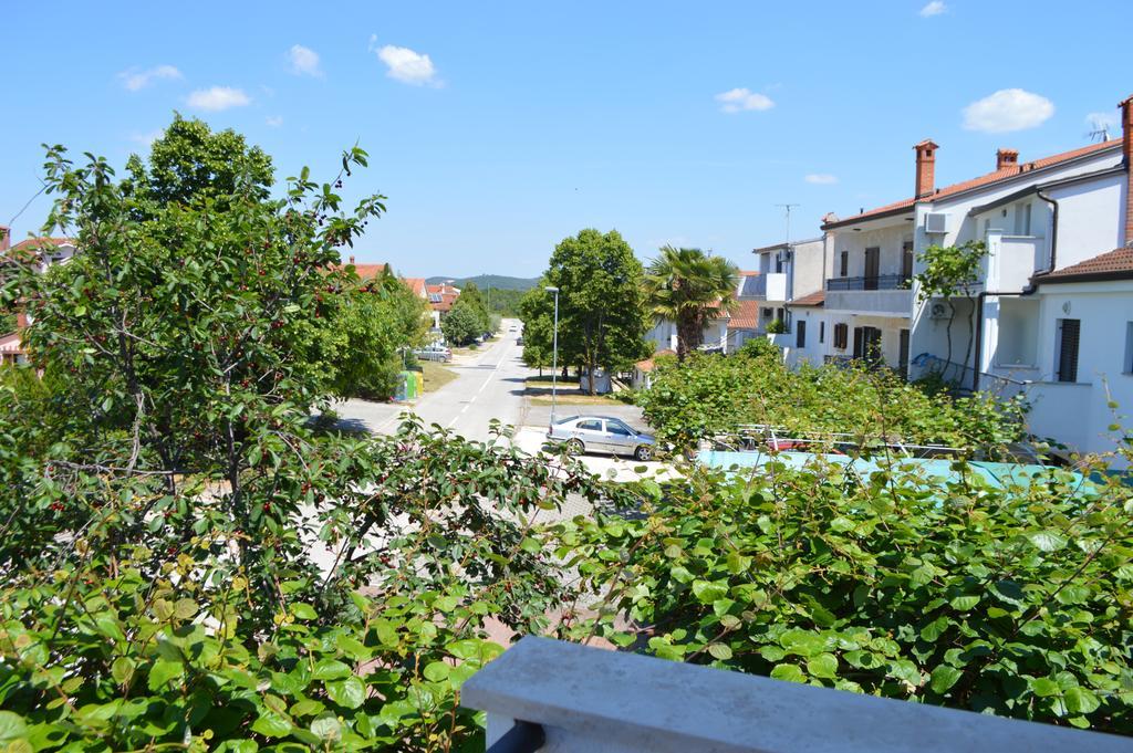 Apartment Bozac Rovinj Zewnętrze zdjęcie