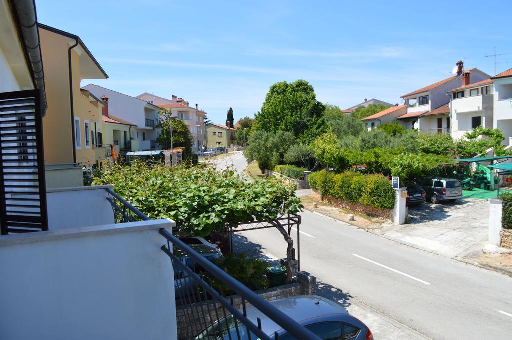 Apartment Bozac Rovinj Zewnętrze zdjęcie
