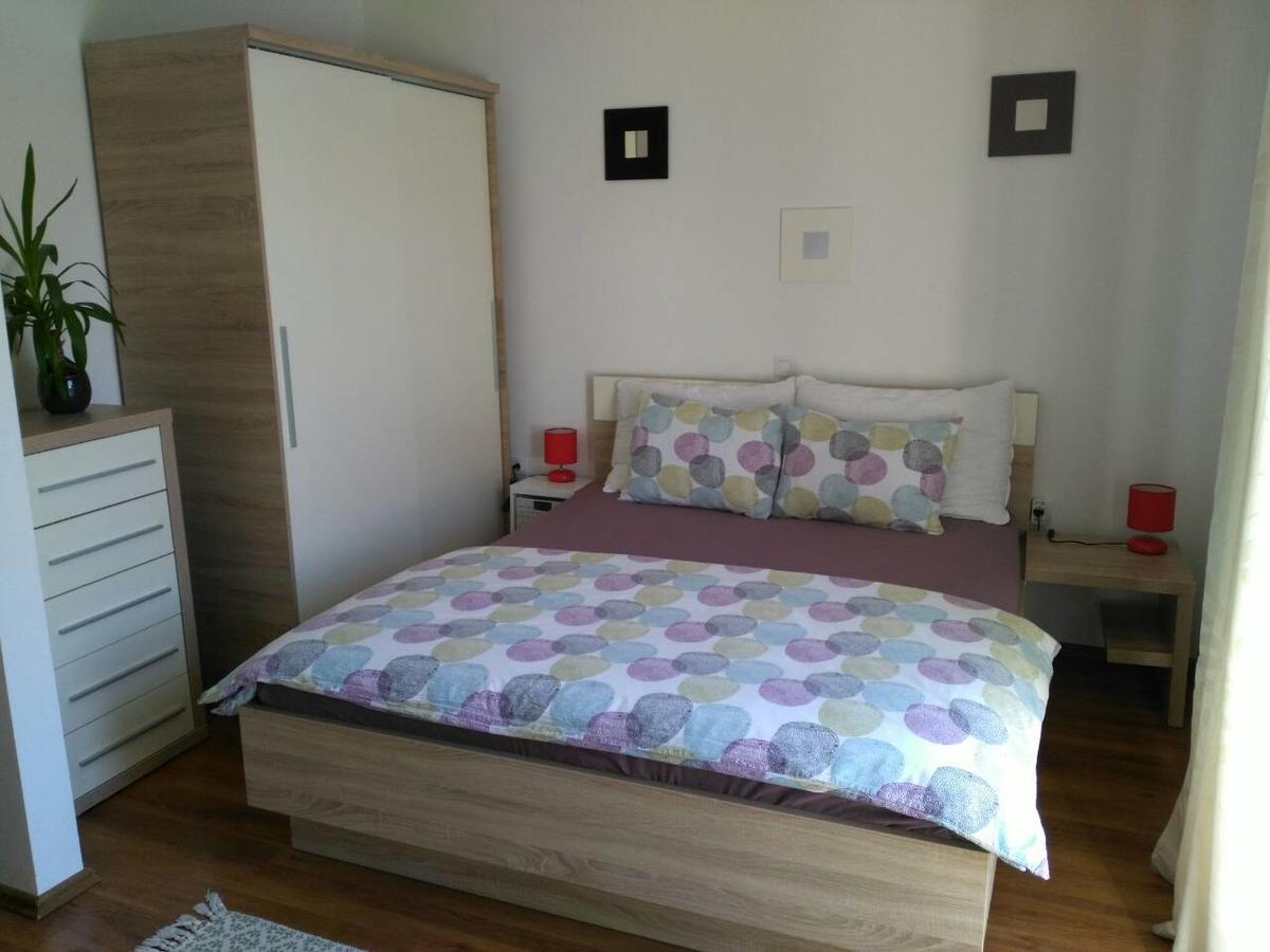 Apartment Bozac Rovinj Zewnętrze zdjęcie