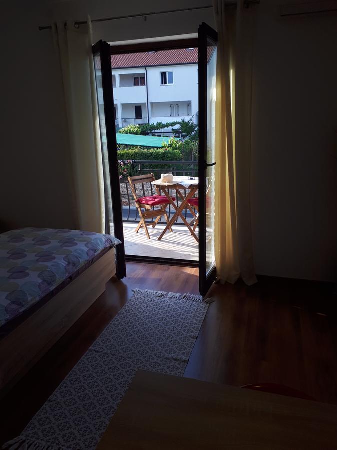 Apartment Bozac Rovinj Zewnętrze zdjęcie