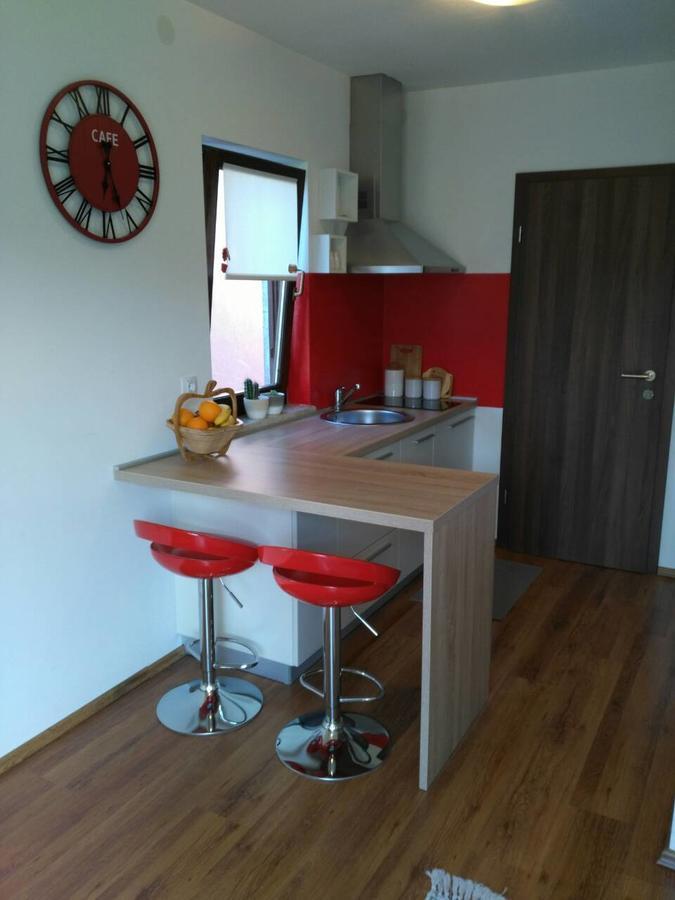 Apartment Bozac Rovinj Zewnętrze zdjęcie