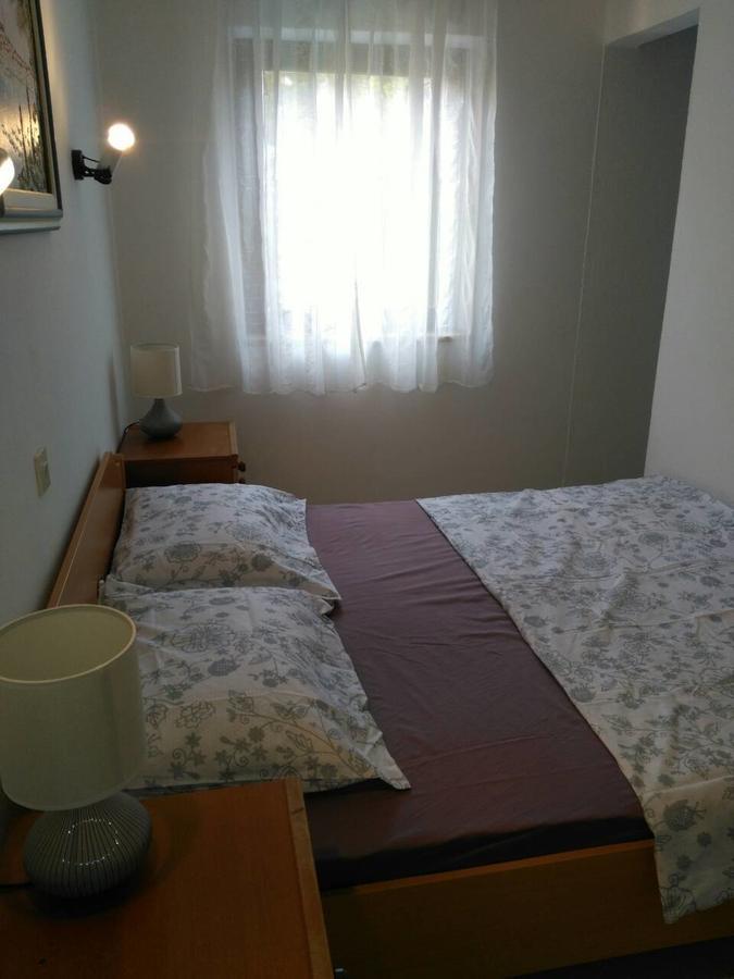 Apartment Bozac Rovinj Zewnętrze zdjęcie