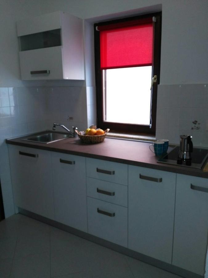 Apartment Bozac Rovinj Zewnętrze zdjęcie