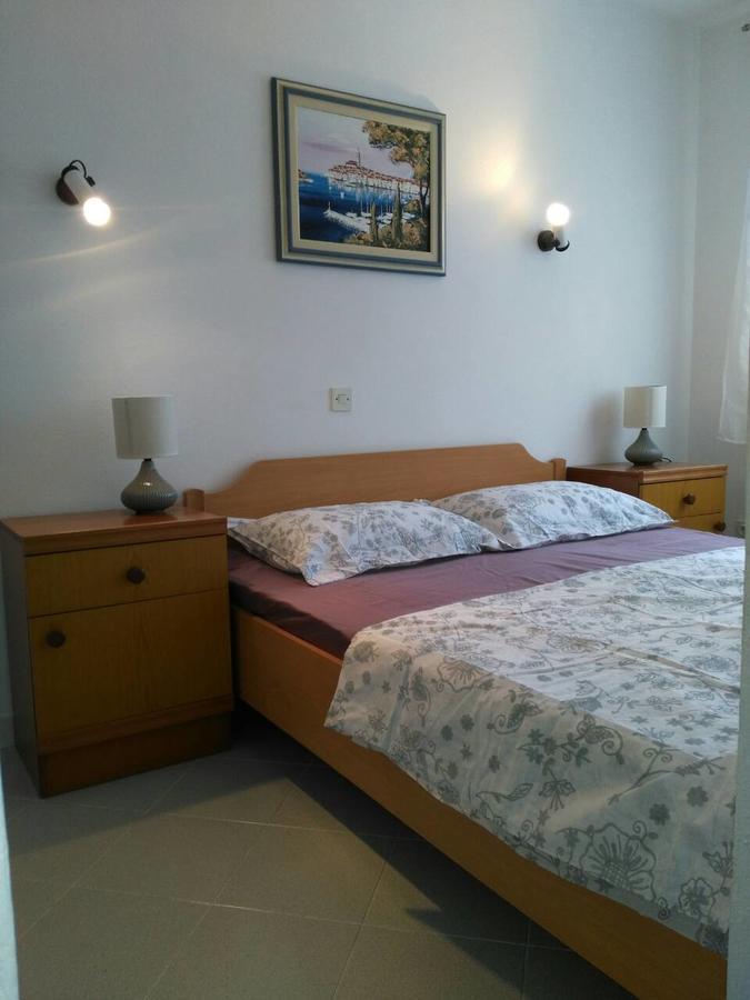 Apartment Bozac Rovinj Zewnętrze zdjęcie
