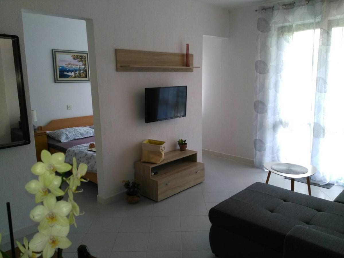 Apartment Bozac Rovinj Zewnętrze zdjęcie