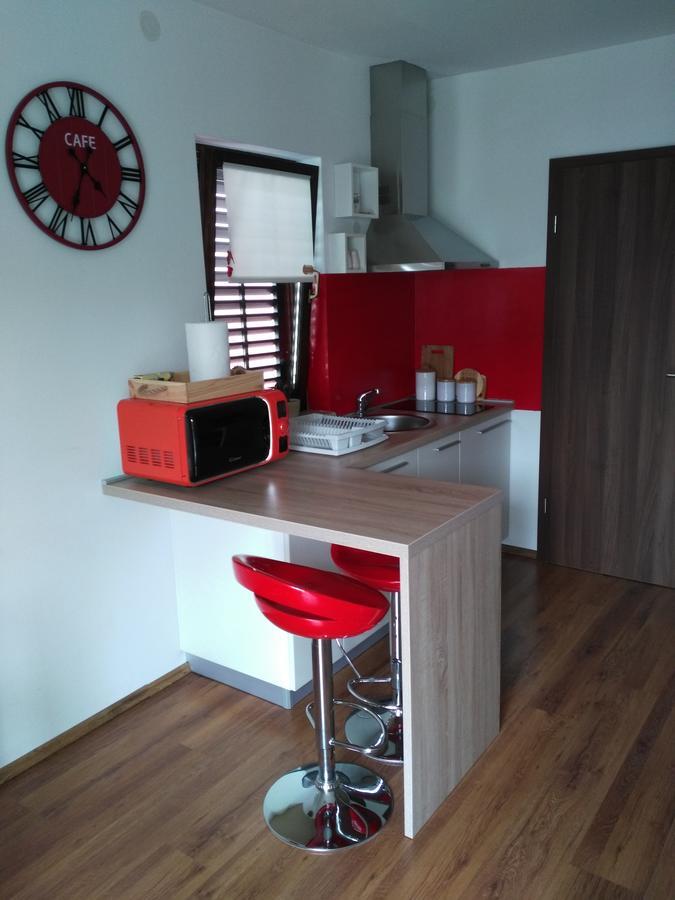 Apartment Bozac Rovinj Zewnętrze zdjęcie