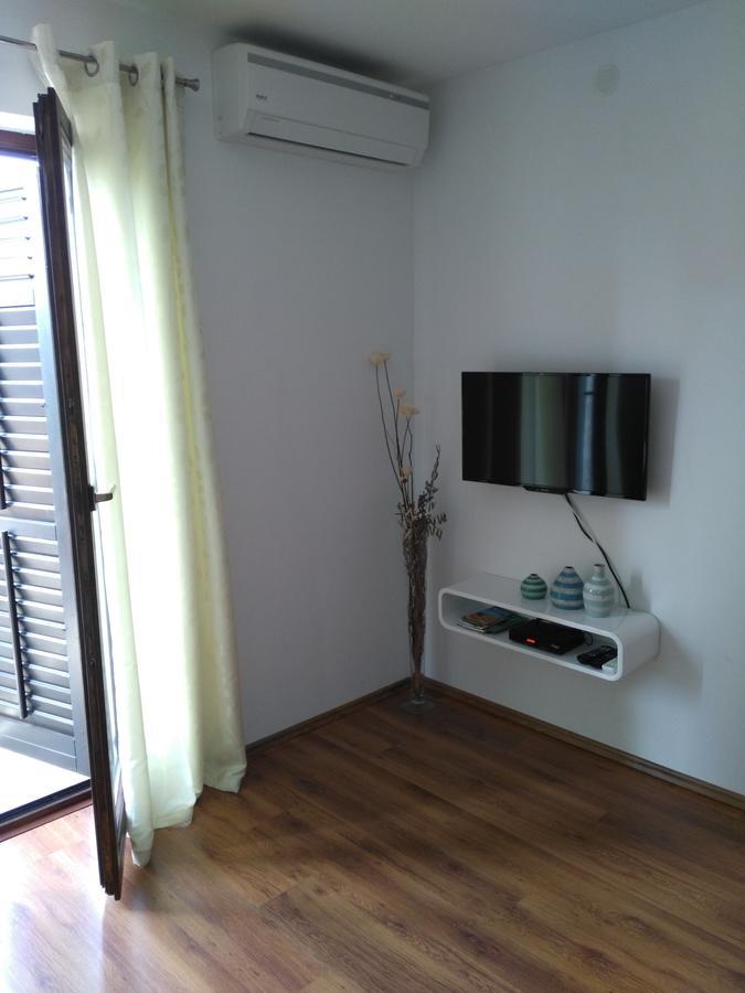 Apartment Bozac Rovinj Zewnętrze zdjęcie